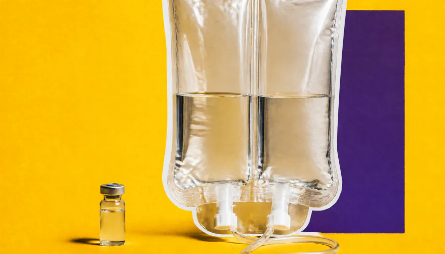New combo therapy outperforms chemo in hard-to-treat lung cancer