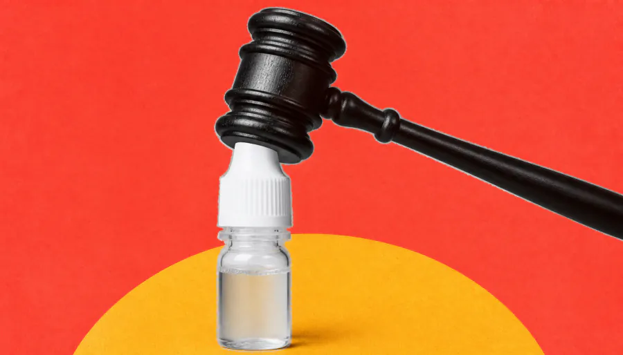 FDA advisory panel revisits low-dose atropine drop for kids with myopia