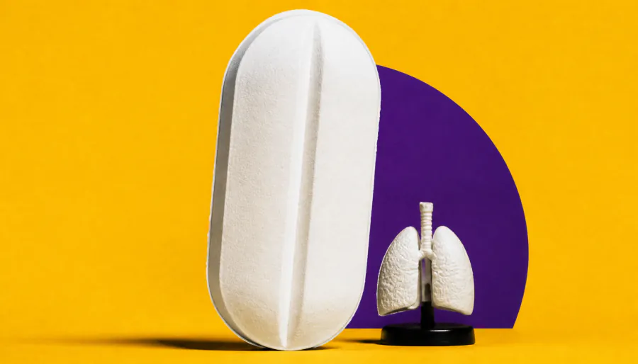 Divarasib outperforms existing KRAS inhibitors in lung cancer, signaling a new standard of care