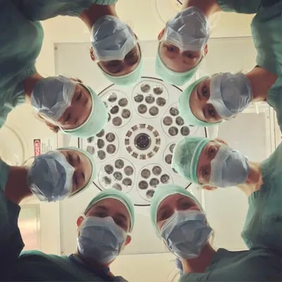 Rising Voices in Oncology